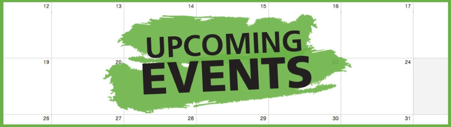 Upcoming Nutley Chamber of Commerce Events