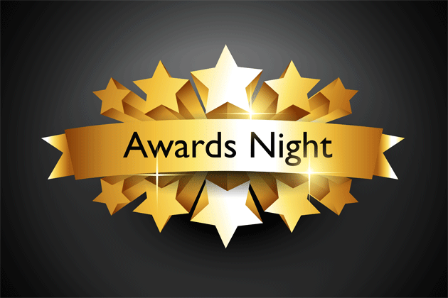 Nutley Chamber of Commerce Awards Dinner