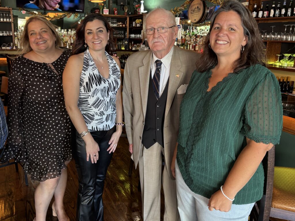 2025 Small Business Award Winners