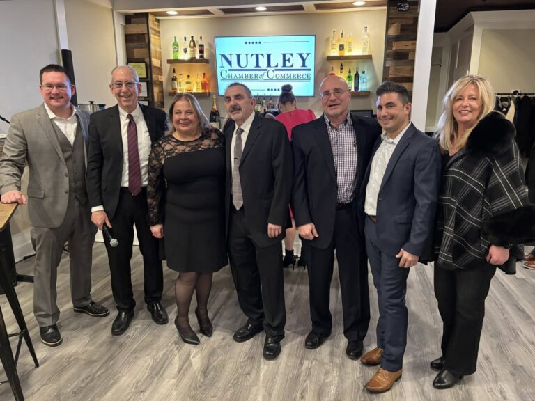 Nutley Chamber of Commerce Board of Directors