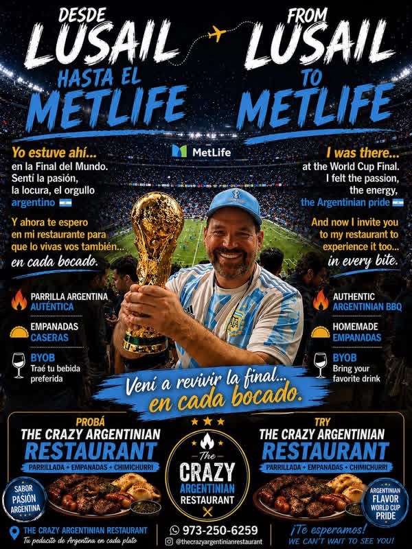 FIFA World Cup 2026 Watch Party